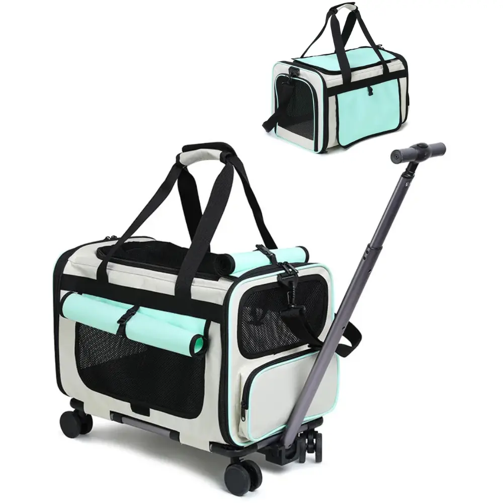 Sacs de transport